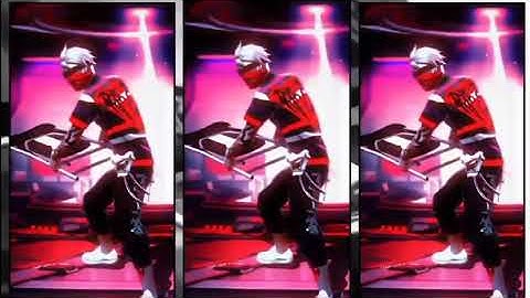 Touch It 🥵 [XML +TREND]@HIP_HOP_RTN ❤️