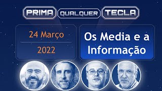#PQT - 24 Março 2022