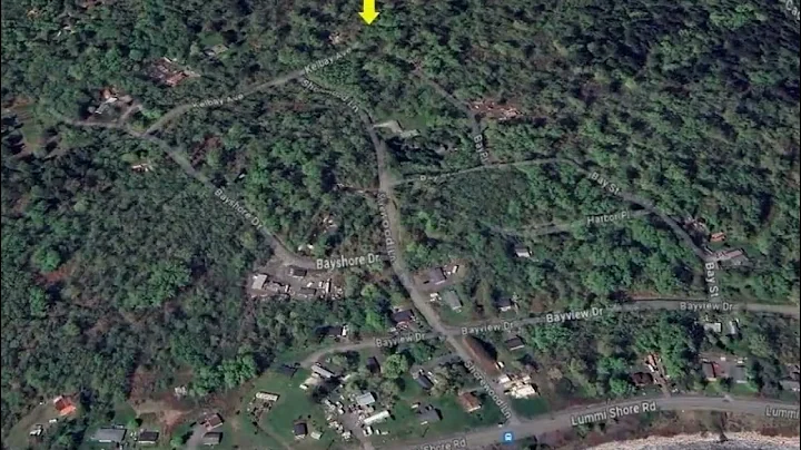 Windermere Real Estate/Whatcom, Inc. - 0 Kelbay Avenue