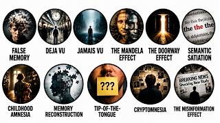 EVERY MEMORY GLITCH YOU CAN T CONTROL EXPLAINED
