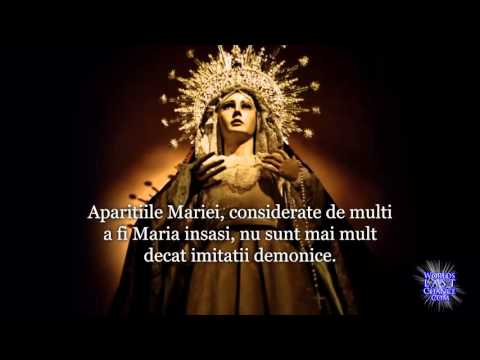 Vorbind cu Mortii:Vorbind cu Demonii