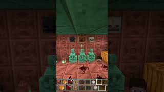 как построить комнату пыток в Майнкрафт! #майнкрафт #постройки #minecraft