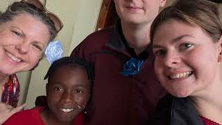 2025 Ecuador Mission &amp; Pilgrimage