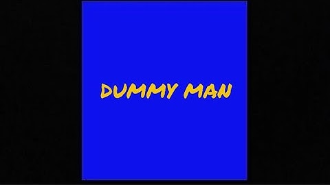 LIL UZI VERT - Dummy Man (Extended Snippet) (slowed) (bass boosted)