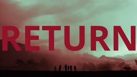 Return  | Orchestral Cinematic Symphonic Music