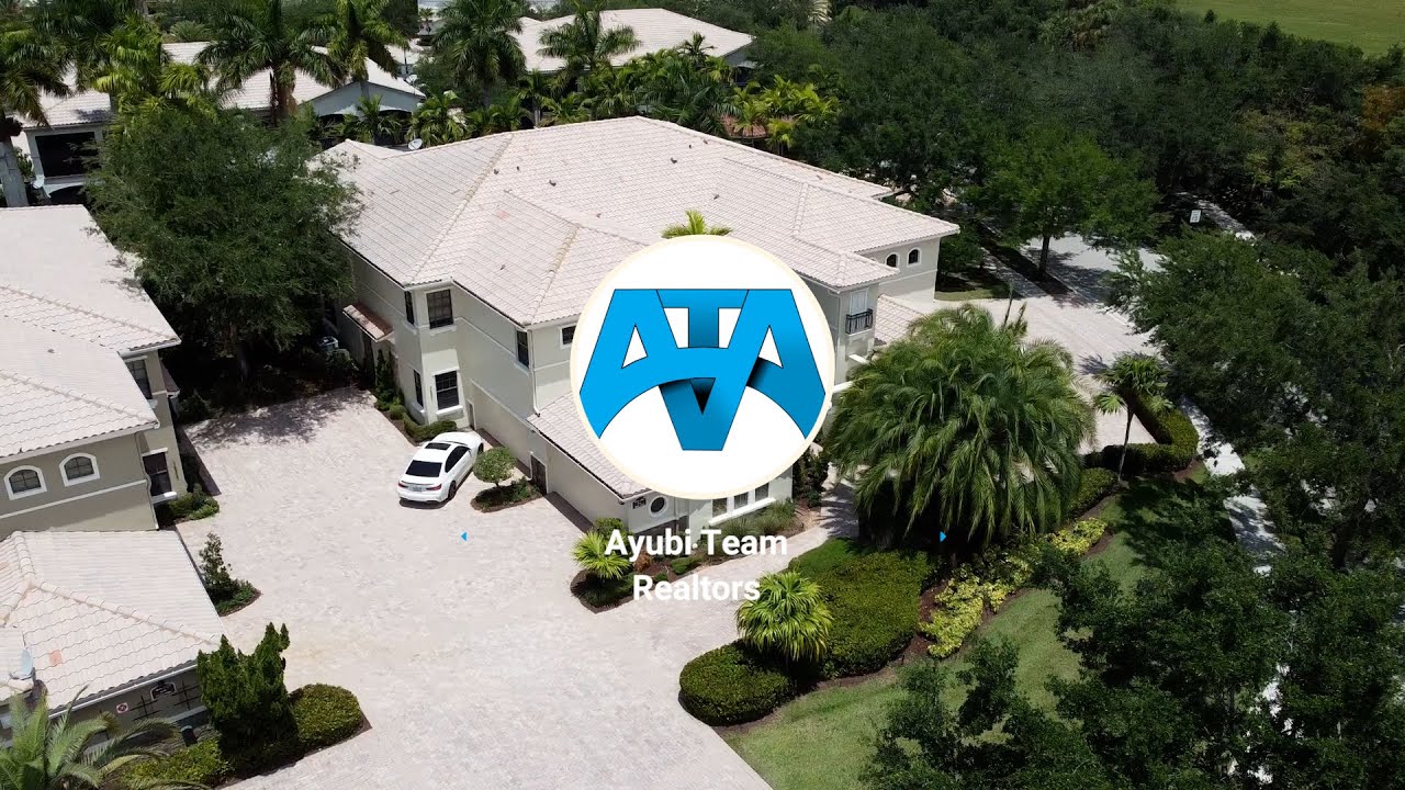 Amazing Townhouse in Parkland, FL For Sale! 389,000 YouTube