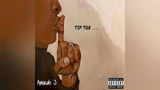 Amirah J - Tip Toe (Official Audio) | Grime Nation