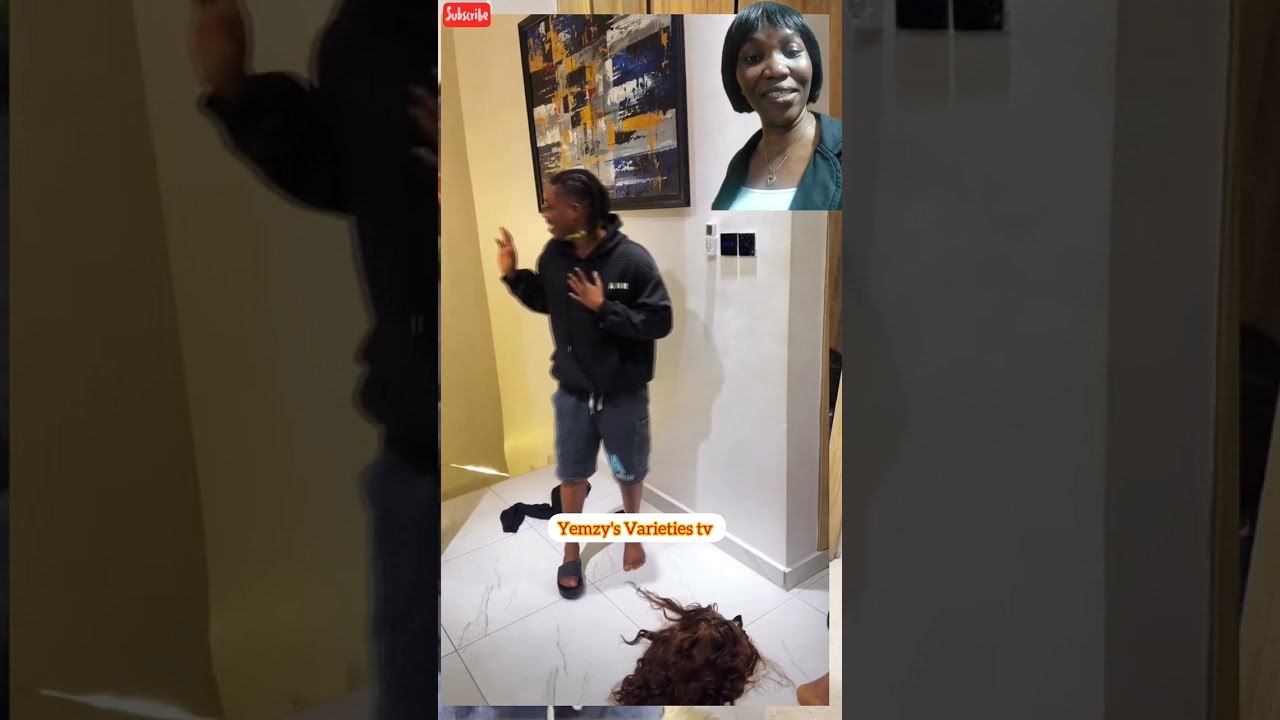 Mary Raheem really got Lord of Lemon with her hilarious f0rn!cat!ng prank. 