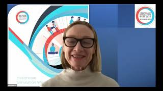 Healthcare Simulation Week 2022: Attaining Excellence with Simulated Standardized Participants