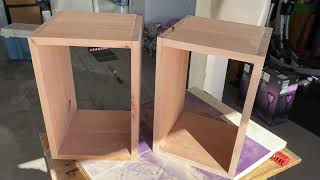 JBL LX22 Makeover Part 2