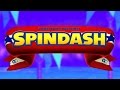 SPINDASH - The Ultimate Sonic the Hedgehog Remix Album (Album Trailer)