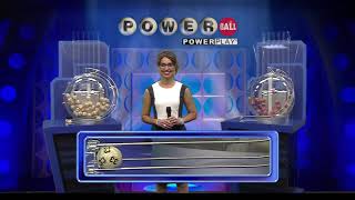 Powerball 20200610