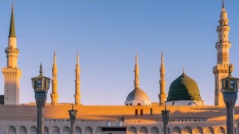 Qaseeda burda sharif | In there different languages (Arabic, English, Urdu)💕#videos #viral