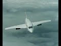 An Amazing Tribute to the Supersonic Airliner Concorde