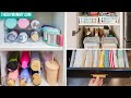 10 DIY Kitchen Organization Ideas to Maximize Your Space - Easy & Inexpensive!