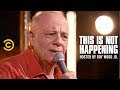Eddie Pepitone - Losing Your Virginity to Your Professor - This Is Not Happening