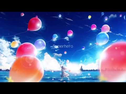 スーパーヒーロー/歌ってみた ぐどん