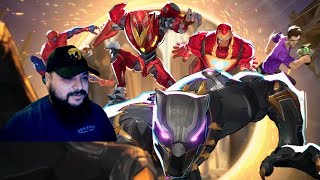 Live: Learning Marvel RIVALS DROPS ENABLED ON TWITCH
What’s up! You can follow me here-
YouTube https://www.youtube.com/channel/UC0zwcjePrWwE7D9iHPuyq6w
TikTok https://www.tiktok.com/@UC0zwcjePrWwE7D9iHPuyq6w
Kick https://kick.com/j-tx
Twitch: https://www.twitch.tv/j_tx_/about
twitter https://twitter.com/J_TX01 Live: Learning Marvel RIVALS DROPS ENABLED ON TWITCH