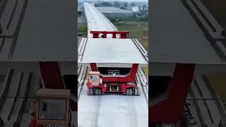 How China Leads the World in Bridge Construction Technology