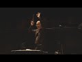 ALESSANDRO DE MARCHI live at Israeli Opera Tel Aviv - P. Mascagni: Cavalleria rusticana (Intermezzo)