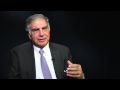 Engaging Leaders: Ratan Tata on Finding Your Moral Compass