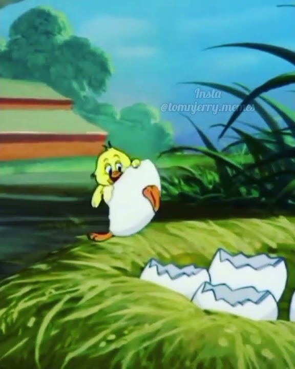 Download lagu Tom & Jerry with duck 🦆 #short #youtubeshorts #viral #viralvideo