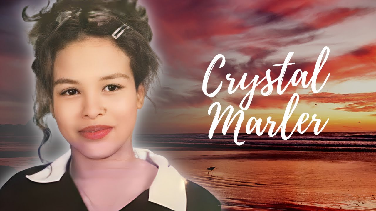 Crystal Marler-Murdered- McCreary County KY - YouTube