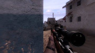 [COD2] darude miniclip [back2edit]