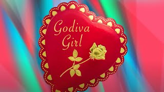 Video thumbnail of "Todd Rundgren & The Roots - "Godiva Girl" (Official Lyric Video)"