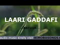 LAARI GADDAFI - Batuur (audio slide)