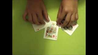 The Final 3 - Amazing Math Trick