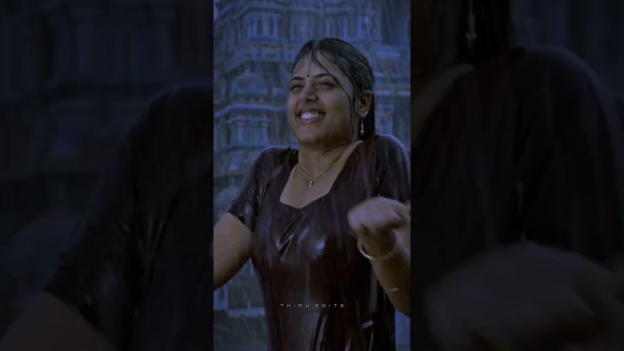 Kurise Kurise Song 💖 | Vaishali Movie| Aadhi , Sindhu Menon...