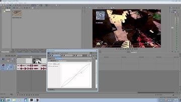 Best MW2 Color Correction (using no plug-ins) + Render Settings Tutorial