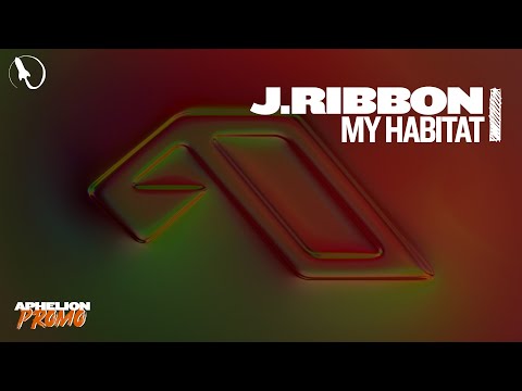 J Ribbon - My Habitat (ABGT589) - Mixed