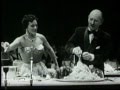 Bon viveur at the royal albert hall 1956