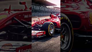 Ferrari F14T