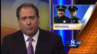 Detectives Baker, Butler remembered by Santa Cruz