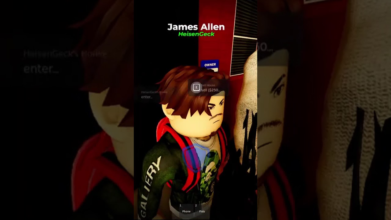 I GOT SHOT BY A KID IN #PhillyStreetz2 #roblox