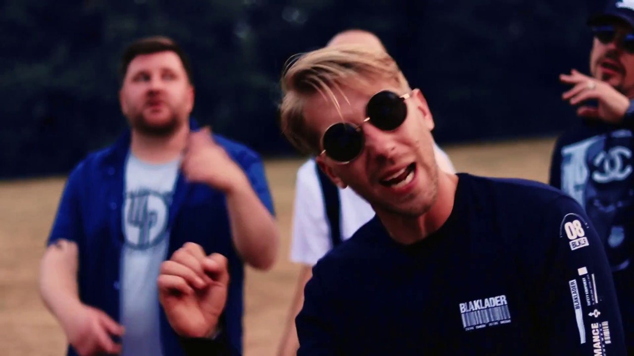 Don Carlsson & Clint Hoffa feat. Maggin - Hör det kalla