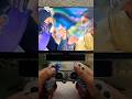 PlayStation 5 Mortal Kombat 1 shorts gaming gameplay PlayStation 5 Mortal Kombat 1 shorts gaming gameplay