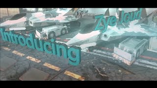 Introducing Zye Joud