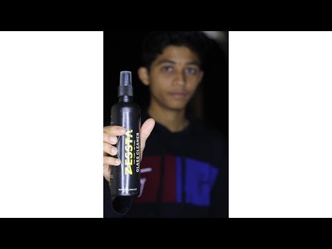 zessta-car-glass-cleaner-review