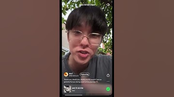 eaJ 2025 Spotify Wrapped Message! 🧡