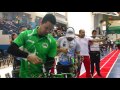 FUENGIROLA FEB'17 - SEMIFINALES EQUIPOS AUTONÓMICOS - CAMPEONATO ESPAÑA EN SALA