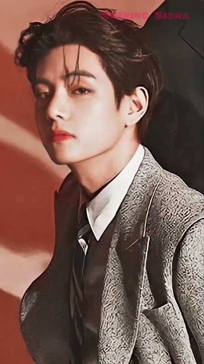 Happy Birthday Kim Taehyung/V ❤️❤️🎉🎊🎉...#bts #kimtaehyung #v #birthday