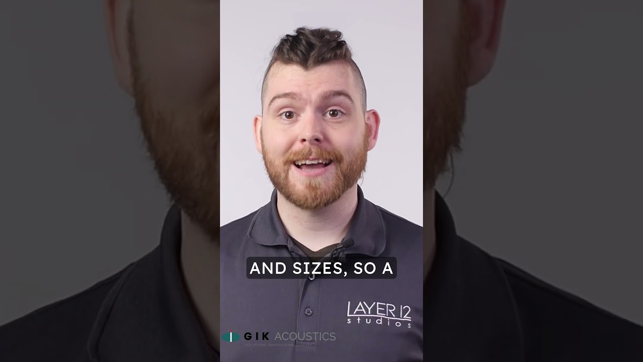 Что такое диффузия? Основы акустики: объяснение.