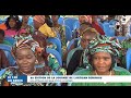 CANAL3-BENIN : Le 13h au Bénin du Mardi 28 Juillet  2026