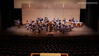 Orangeview JHS Advanced Band | 2026 AUHSD Band & Orchestra Festival