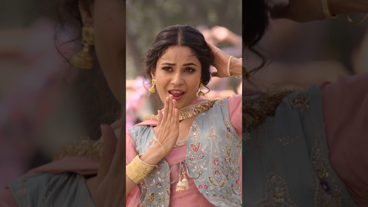 Jhootha (From Ikk Kudi) - Shehnaaz Gill - Juss - Mix Singh 