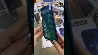 Max 3 Plus de Yezz / teléfono / celular / teléfono celular / móvil /dispositivo móvil